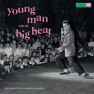 Elvis Presley - Young Man With The Big Beat 5CD