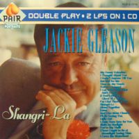 Jackie Gleason - Shangri-La