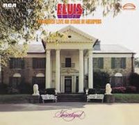 Elvis Presley - Recorded Live On Stage In Memphis 2CD