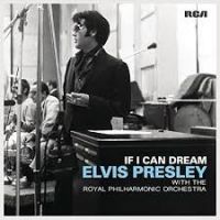 Elvis Presley - If I Can Dream 2LP