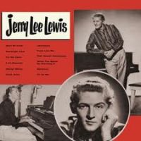 Jerry Lee Lewis - Jerry Lee Lewis