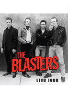 Blasters - Live 1986
