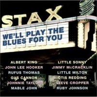 VA: - We'll Play The Blues For You