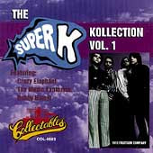 VA: - Super K Kollection Vol. 1