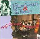 Brian Setzer & The Tomcats - High School Confidential