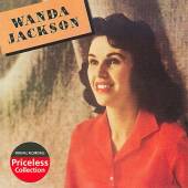 Wanda Jackson - Priceless Collection