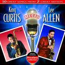 King Curtis Meets Lee Allen - King Curtis Meets Lee Allen