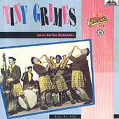 Tiny Grimes And His Rocking Highlanders - Tiny Grimes And His Rocking Highlanders