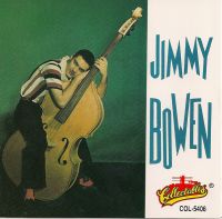 Jimmy Bowen - Best Of