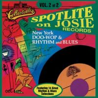 VA: - Spotlite On Josie Records Vol. 2
