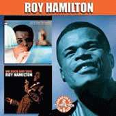 Roy Hamilton - Soft 'n' Warm / Mr. Rock And Soul