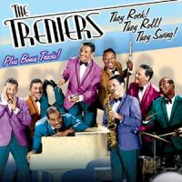 Treniers - They Rock, They Roll They Swing