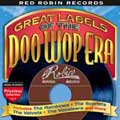 VA: - Great Labels Of The Doo Wop Era - Red Robin Records
