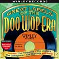 VA: - Great Labels Of The Doo Wop Era - Winley Records