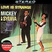 Mickey And Sylvia - Love Is Strange