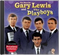 Gary Lewis And The Playboys - The Best Of - Priceless Collection