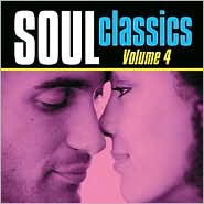 VA: - Soul Classics Vol. 4