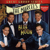 Marcels - Blue Moon
