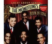 Monotones - Book Of Love - Priceless Collection