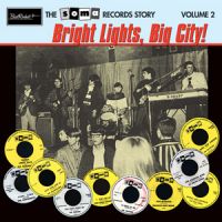 VA: - Soma Records Story Vol. 2 - Bright Lights, Big City
