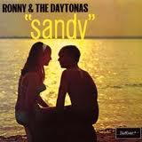 Ronny And The Daytonas - Sandy