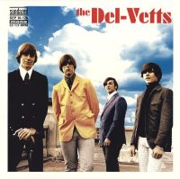 Del-Vetts - Del-Vetts