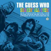 The Guess Who - Shakin' All Over!