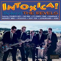 Revels - Intoxica ! The Best Of