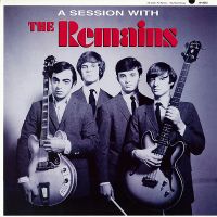 Remains - A Session With