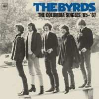 Byrds - The Columbia Singles '65-'67 2LP