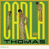 Carla Thomas - Carla
