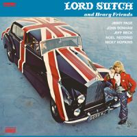 Screaming Lord Sutch - Lord Sutch & His Heavy Friends