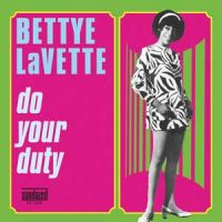 Bettye LaVette - Do Your Duty