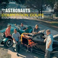 Astronauts - Competition Coupe