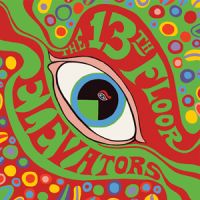 13th Floor Elevators - The Psychedelic Sounds