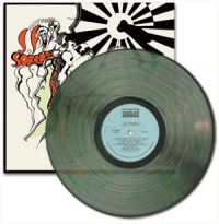Pretty Things - S. F. Sorrow