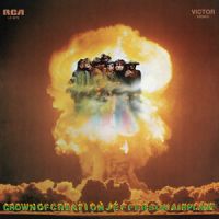 Jefferson Airplane - Crown Of Creation