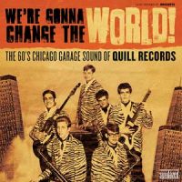 VA: - We're Gonna Change The World !