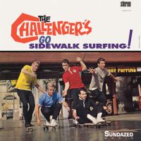Challengers - Go Sidewalk Surfing !