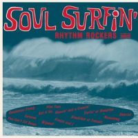 Rhythm Rockers - Soul Surfin'