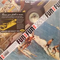 Catalinas - Fun Fun Fun