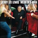 Jerry Lee Lewis - Mean Old Man 2LP