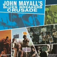 John Mayall's Blues Breakers - Crusade