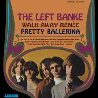 The Left Banke - Walk Away Renee / Pretty Ballerina