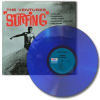 Ventures - Surfing