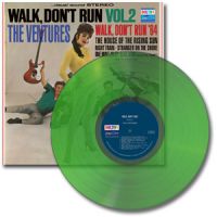 Ventures - Walk, Don't Run Vol. 2