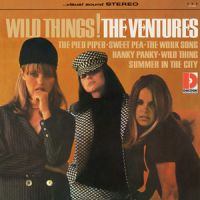Ventures - Wild Things