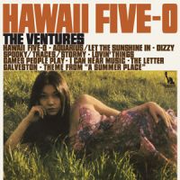 Ventures - Hawaii Five-O
