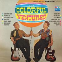 Ventures - Colorful Ventures