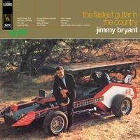 Jimmy Bryant - The Fastest Guitar In The Country